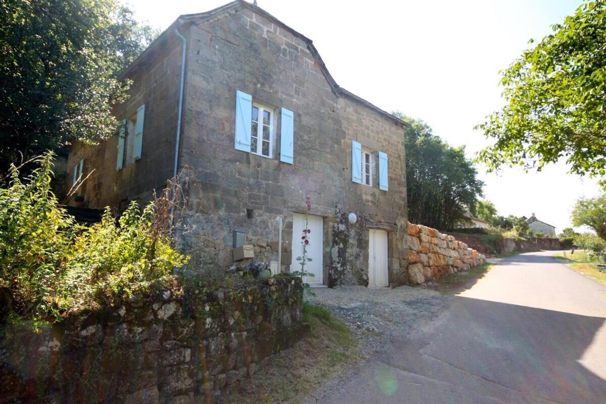Maison De Vacances A 利萨克叙尔库兹 外观 照片