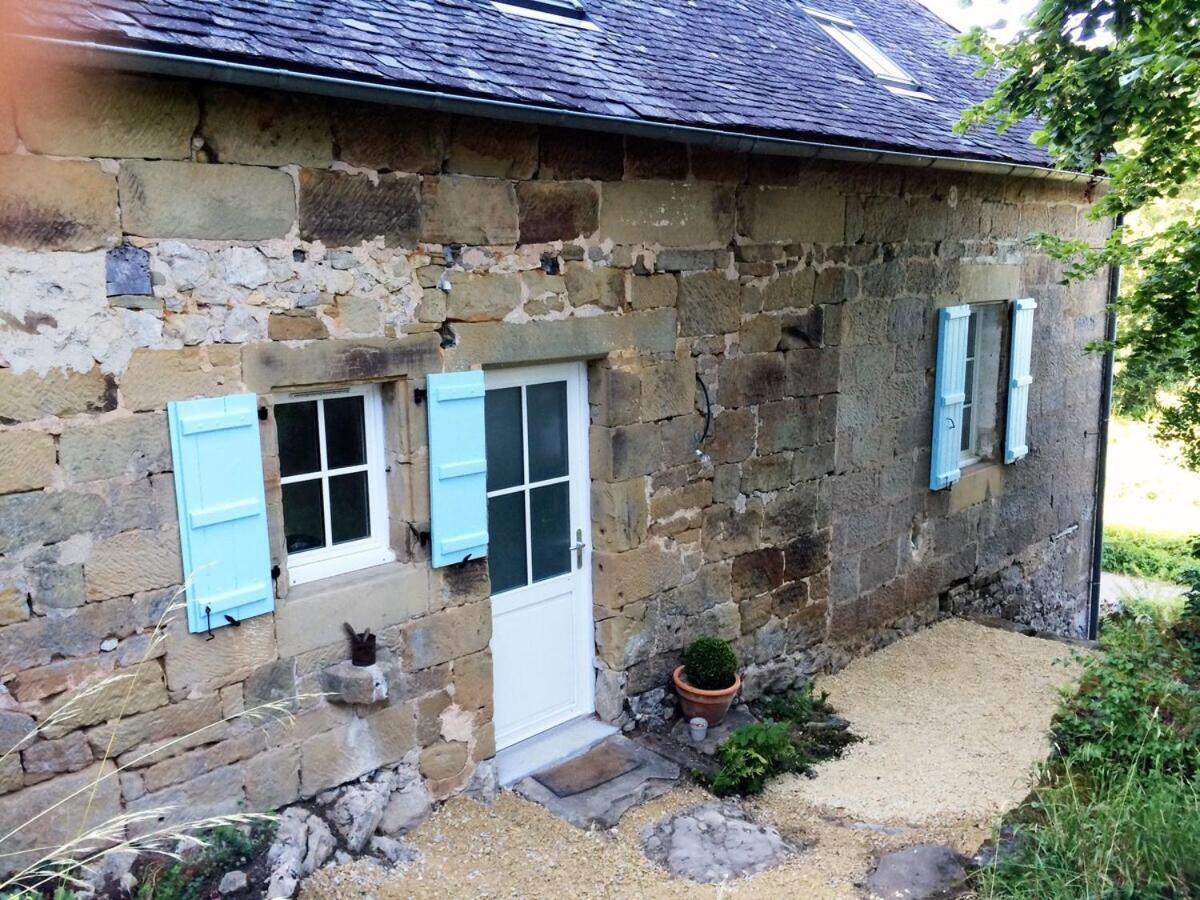 Maison De Vacances A 利萨克叙尔库兹 外观 照片