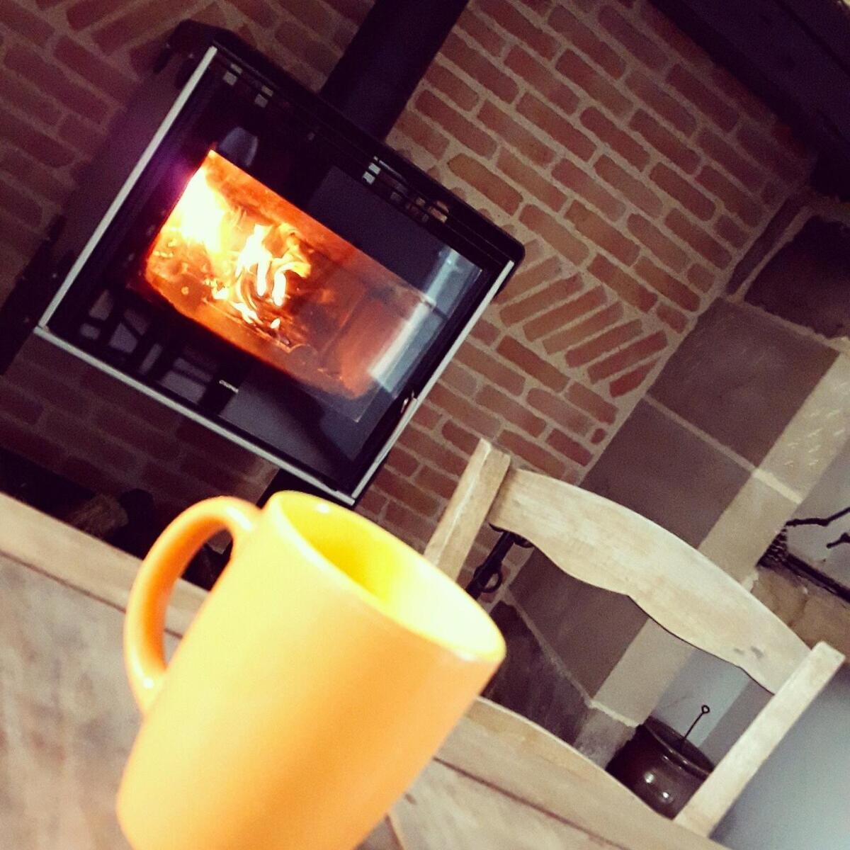 Maison De Vacances A 利萨克叙尔库兹 外观 照片